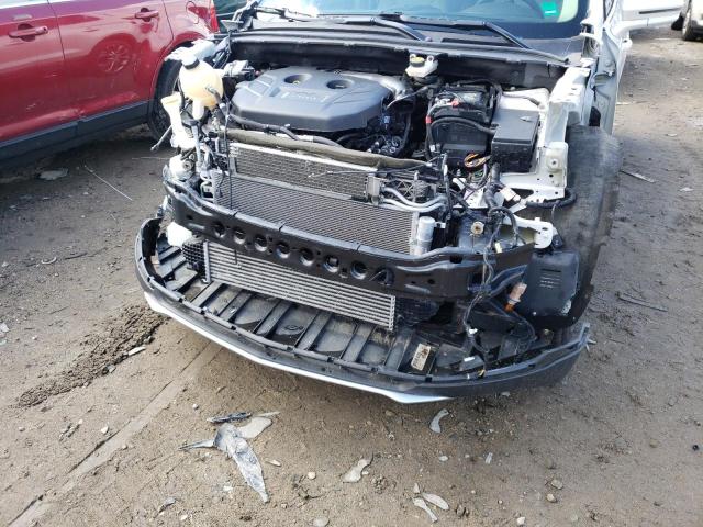 Photo 8 VIN: 5LMTJ2DH5HUL46869 - LINCOLN MKC SELECT 