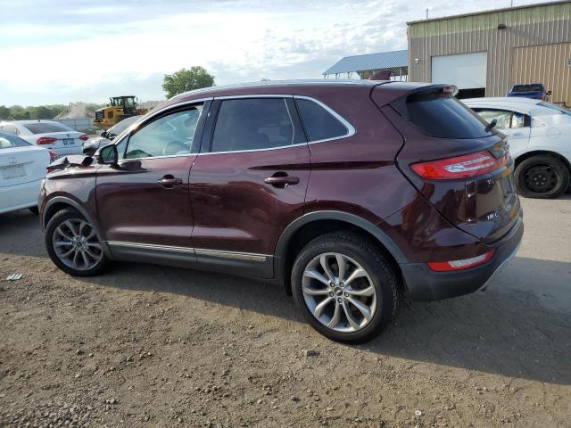 Photo 1 VIN: 5LMTJ2DH6HUL36240 - LINCOLN MKC SELECT 