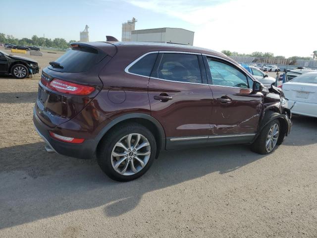 Photo 2 VIN: 5LMTJ2DH6HUL36240 - LINCOLN MKC SELECT 