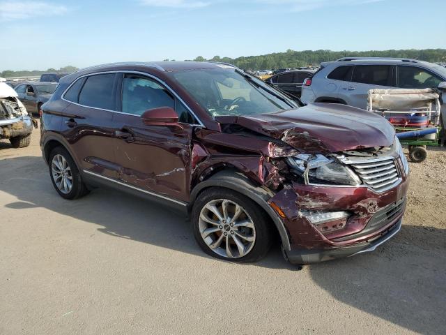 Photo 3 VIN: 5LMTJ2DH6HUL36240 - LINCOLN MKC SELECT 