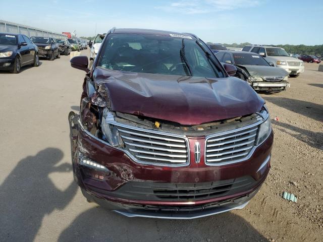 Photo 4 VIN: 5LMTJ2DH6HUL36240 - LINCOLN MKC SELECT 