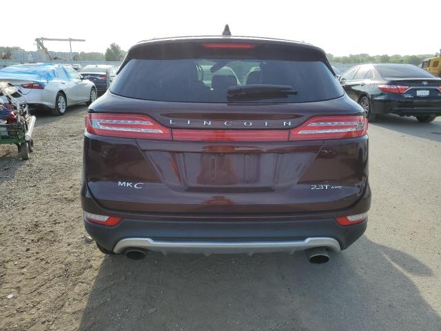 Photo 5 VIN: 5LMTJ2DH6HUL36240 - LINCOLN MKC SELECT 