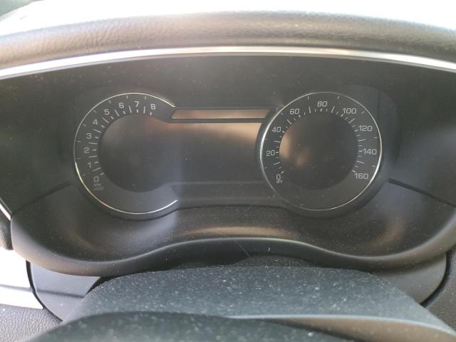 Photo 8 VIN: 5LMTJ2DH6HUL36240 - LINCOLN MKC SELECT 