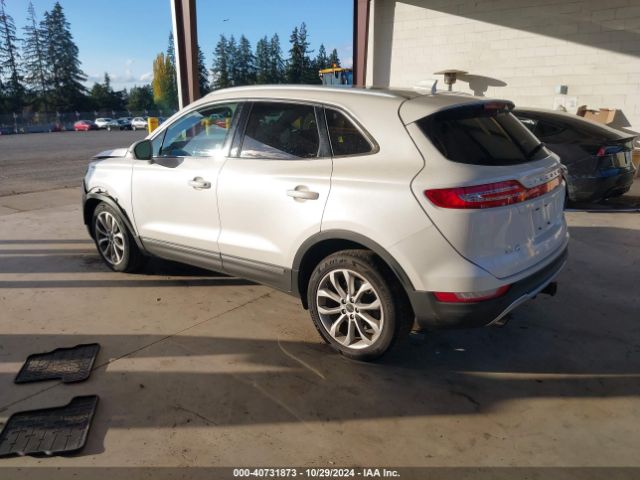 Photo 2 VIN: 5LMTJ2DH7GUJ01277 - LINCOLN MKC 