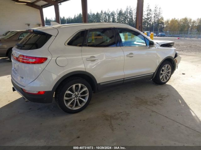 Photo 3 VIN: 5LMTJ2DH7GUJ01277 - LINCOLN MKC 