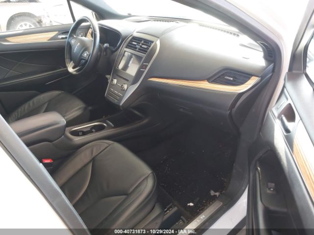 Photo 4 VIN: 5LMTJ2DH7GUJ01277 - LINCOLN MKC 