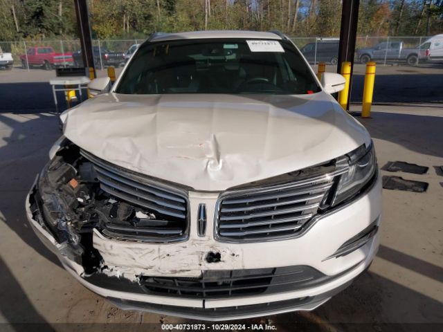 Photo 5 VIN: 5LMTJ2DH7GUJ01277 - LINCOLN MKC 