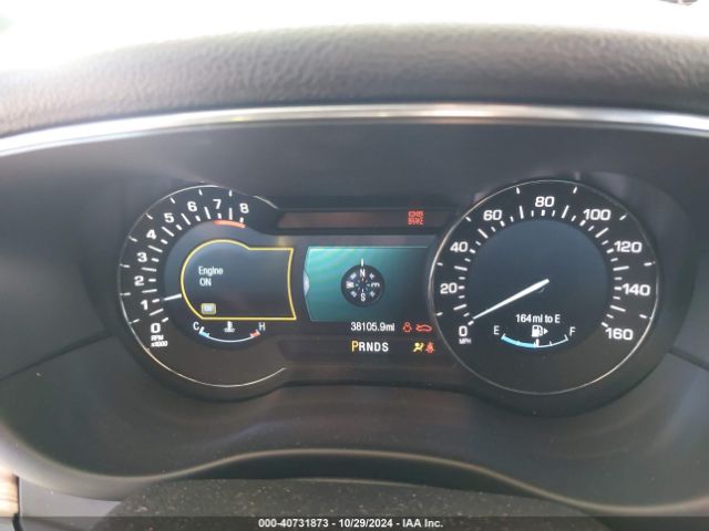 Photo 6 VIN: 5LMTJ2DH7GUJ01277 - LINCOLN MKC 