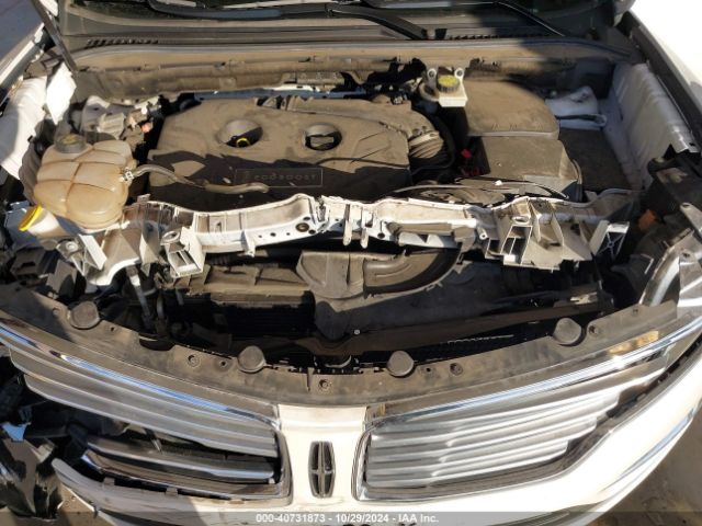 Photo 9 VIN: 5LMTJ2DH7GUJ01277 - LINCOLN MKC 