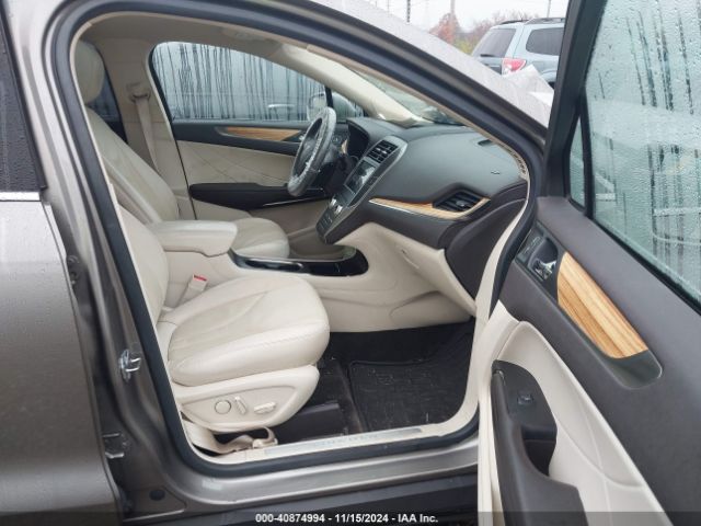 Photo 4 VIN: 5LMTJ2DH7GUJ04972 - LINCOLN MKC 