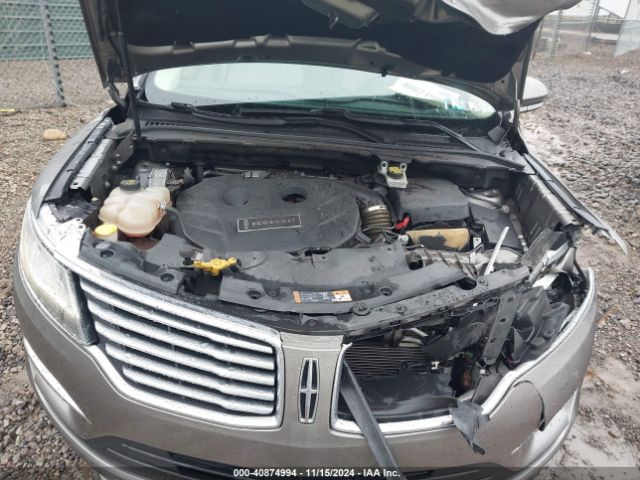 Photo 9 VIN: 5LMTJ2DH7GUJ04972 - LINCOLN MKC 