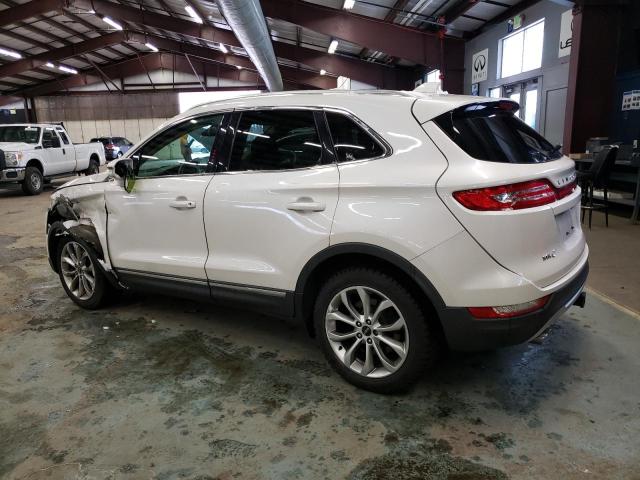 Photo 1 VIN: 5LMTJ2DH7GUJ15373 - LINCOLN MKC 