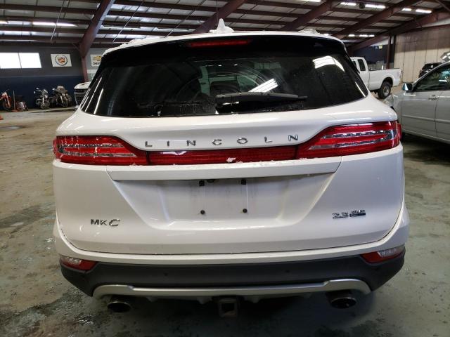 Photo 5 VIN: 5LMTJ2DH7GUJ15373 - LINCOLN MKC 