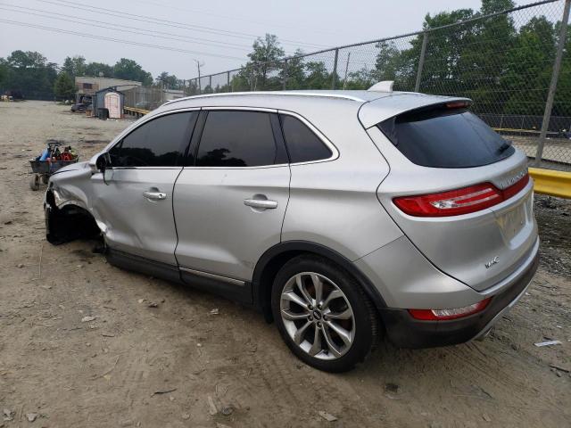 Photo 1 VIN: 5LMTJ2DH7JUL03639 - LINCOLN MKC SELECT 