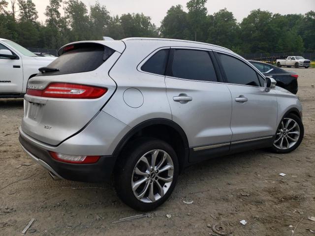 Photo 2 VIN: 5LMTJ2DH7JUL03639 - LINCOLN MKC SELECT 