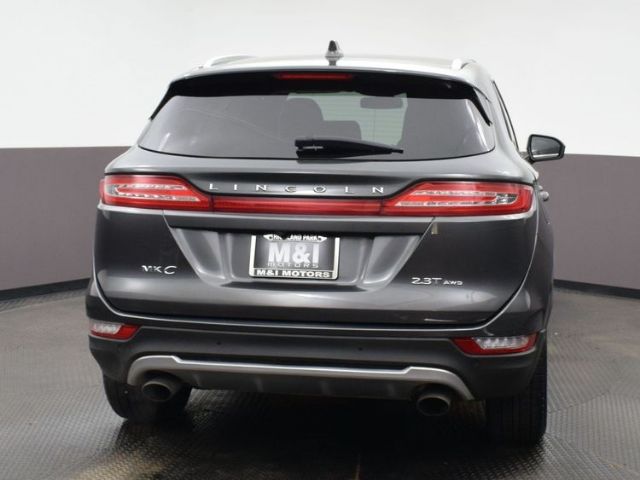 Photo 5 VIN: 5LMTJ2DH8HUL03157 - LINCOLN MKC 