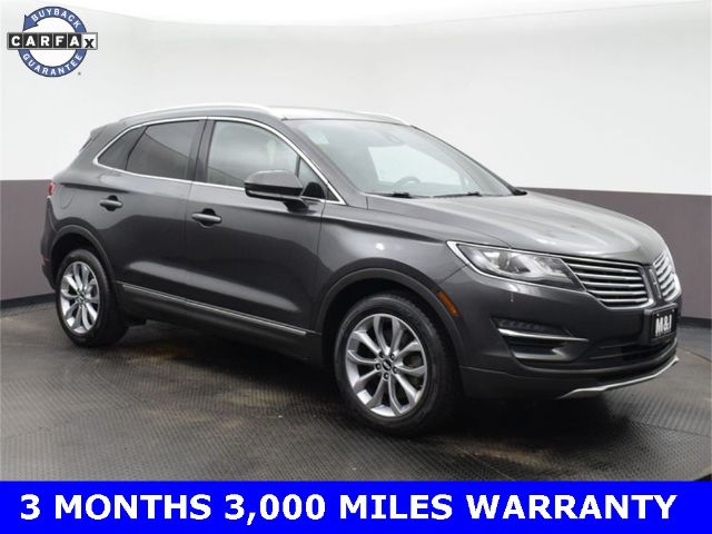 Photo 0 VIN: 5LMTJ2DH8HUL03157 - LINCOLN MKC 