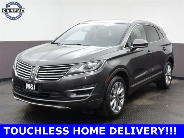 Photo 2 VIN: 5LMTJ2DH8HUL03157 - LINCOLN MKC 