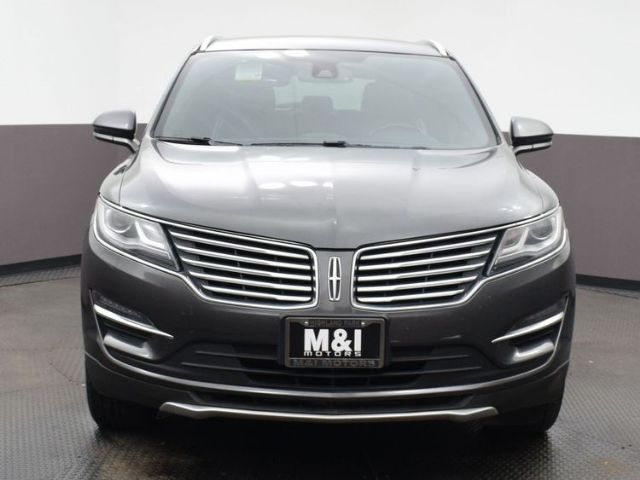 Photo 1 VIN: 5LMTJ2DH8HUL03157 - LINCOLN MKC 