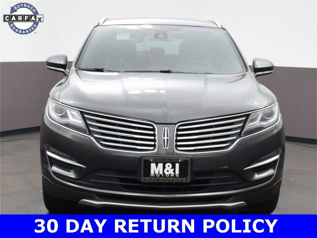 Photo 1 VIN: 5LMTJ2DH8HUL03157 - LINCOLN MKC 