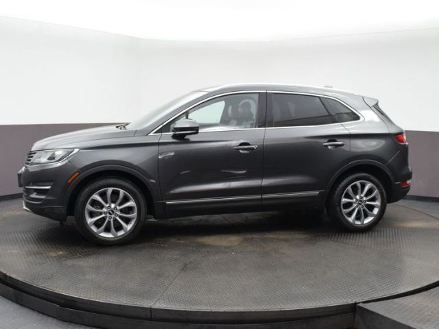 Photo 3 VIN: 5LMTJ2DH8HUL03157 - LINCOLN MKC 