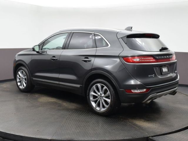 Photo 4 VIN: 5LMTJ2DH8HUL03157 - LINCOLN MKC 