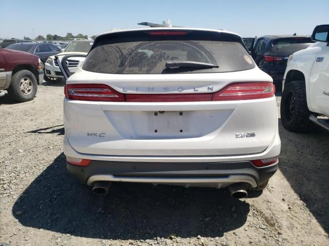 Photo 5 VIN: 5LMTJ2DH9GUJ15763 - LINCOLN MKC SELECT 