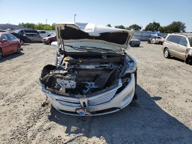 Photo 3 VIN: 5LMTJ2DH9HUL33431 - LINCOLN MKC 