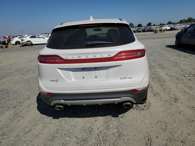 Photo 4 VIN: 5LMTJ2DH9HUL33431 - LINCOLN MKC 