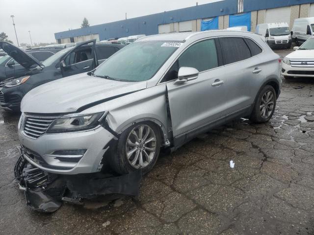 Photo 0 VIN: 5LMTJ2DHXHUL40310 - LINCOLN MKC SELECT 