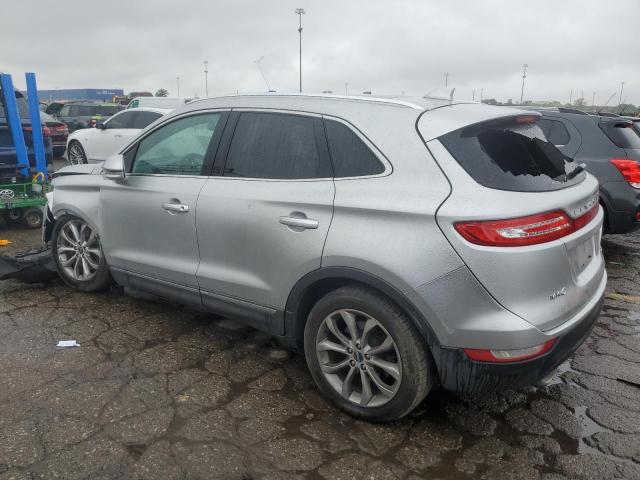 Photo 1 VIN: 5LMTJ2DHXHUL40310 - LINCOLN MKC SELECT 