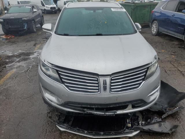 Photo 4 VIN: 5LMTJ2DHXHUL40310 - LINCOLN MKC SELECT 