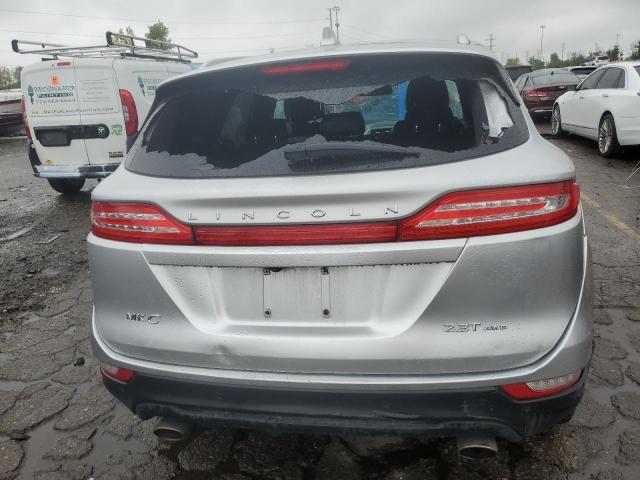 Photo 5 VIN: 5LMTJ2DHXHUL40310 - LINCOLN MKC SELECT 