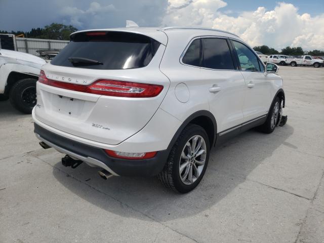 Photo 3 VIN: 5LMTJ2DHXHUL72271 - LINCOLN MKC SELECT 