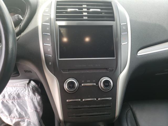 Photo 8 VIN: 5LMTJ2DHXHUL72271 - LINCOLN MKC SELECT 