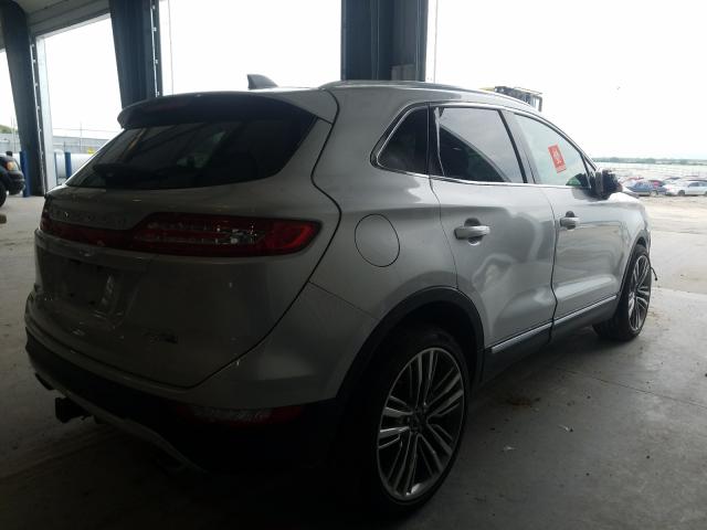 Photo 3 VIN: 5LMTJ3DH0GUJ04737 - LINCOLN MKC RESERV 