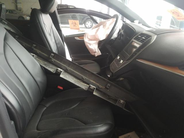 Photo 4 VIN: 5LMTJ3DH0GUJ04737 - LINCOLN MKC RESERV 