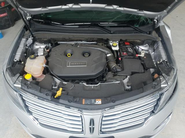 Photo 6 VIN: 5LMTJ3DH0GUJ04737 - LINCOLN MKC RESERV 