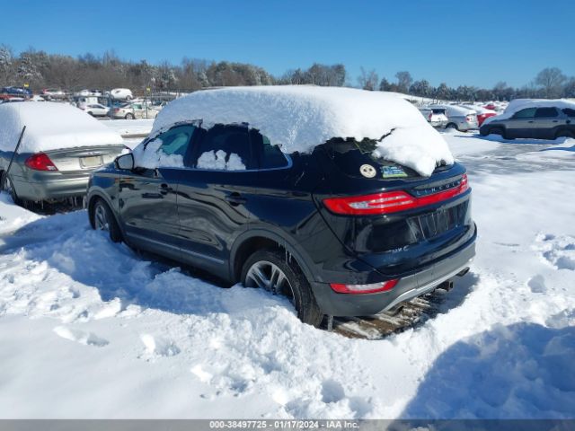 Photo 2 VIN: 5LMTJ3DH0GUJ12868 - LINCOLN MKC 