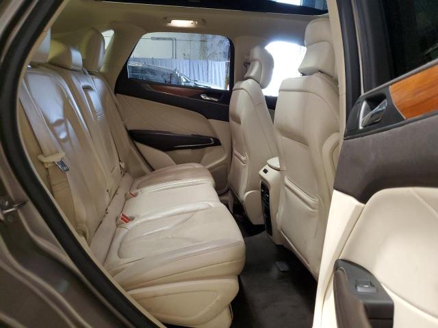 Photo 10 VIN: 5LMTJ3DH0GUJ15298 - LINCOLN MKC RESERV 