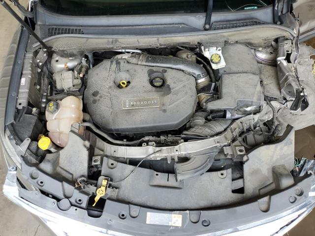 Photo 11 VIN: 5LMTJ3DH0GUJ15298 - LINCOLN MKC RESERV 