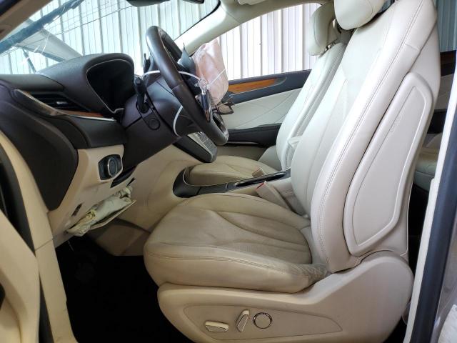 Photo 6 VIN: 5LMTJ3DH0GUJ15298 - LINCOLN MKC RESERV 