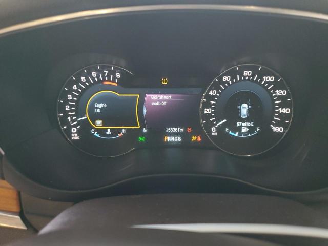 Photo 8 VIN: 5LMTJ3DH0GUJ15298 - LINCOLN MKC RESERV 