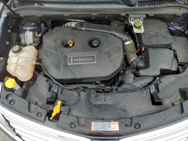 Photo 11 VIN: 5LMTJ3DH0GUJ16144 - LINCOLN MKC RESERV 