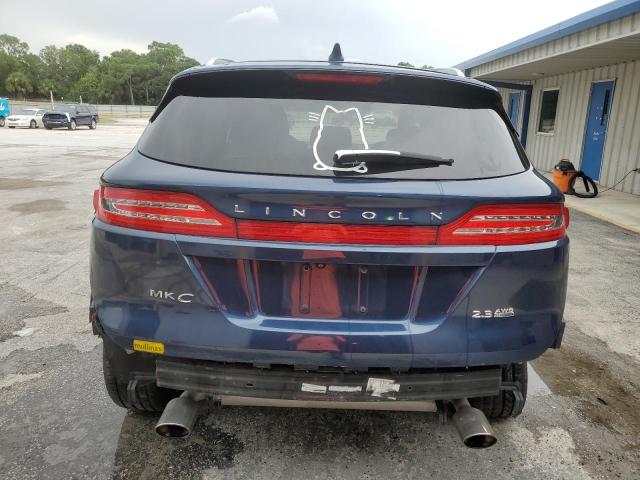 Photo 5 VIN: 5LMTJ3DH0GUJ16144 - LINCOLN MKC RESERV 