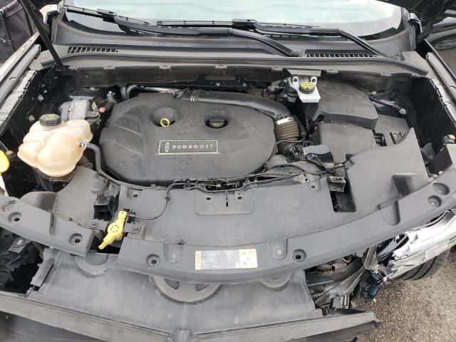 Photo 11 VIN: 5LMTJ3DH0GUJ24082 - LINCOLN MKC RESERV 