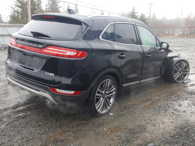 Photo 3 VIN: 5LMTJ3DH0GUJ29640 - LINCOLN MKC 