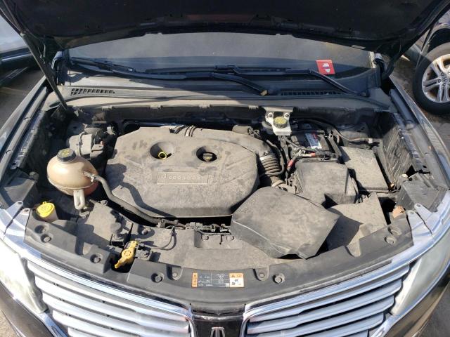 Photo 11 VIN: 5LMTJ3DH0HUL07693 - LINCOLN MKC RESERV 