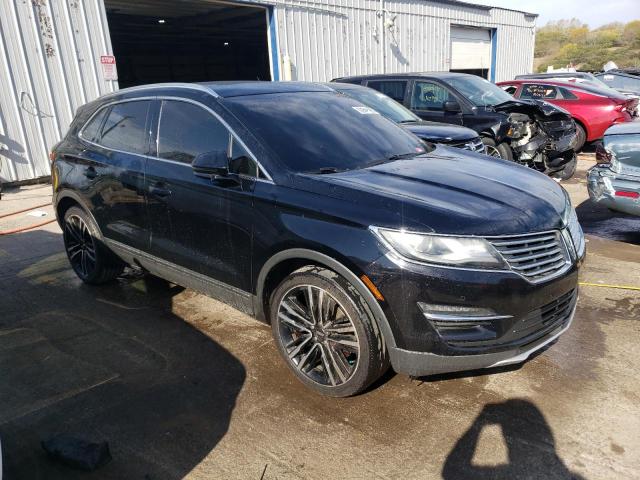 Photo 3 VIN: 5LMTJ3DH0HUL07693 - LINCOLN MKC RESERV 