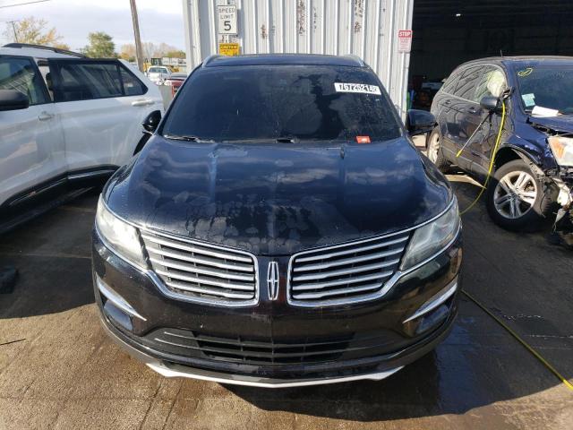 Photo 4 VIN: 5LMTJ3DH0HUL07693 - LINCOLN MKC RESERV 